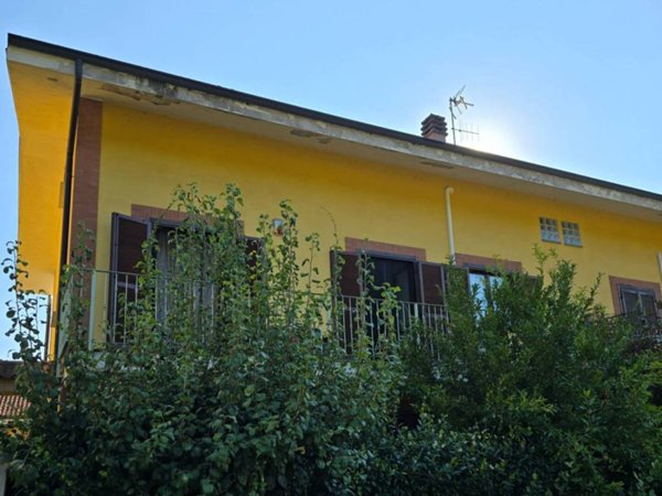 appartamento in vendita a Castiglione Torinese