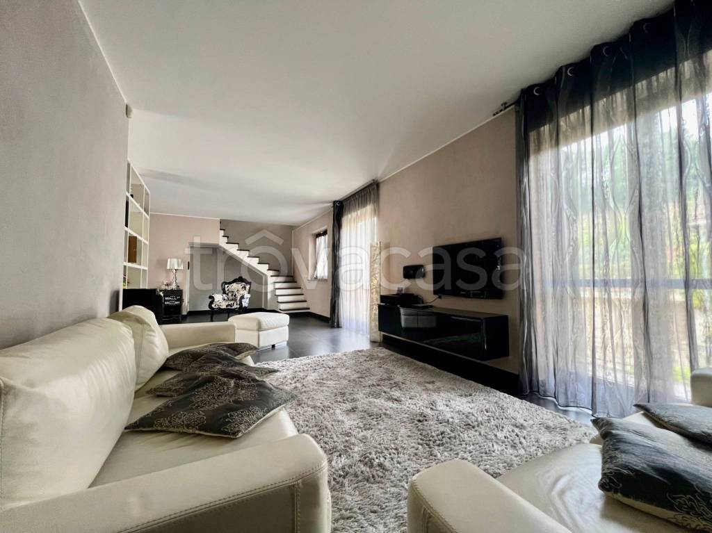 appartamento in vendita a Castiglione Torinese