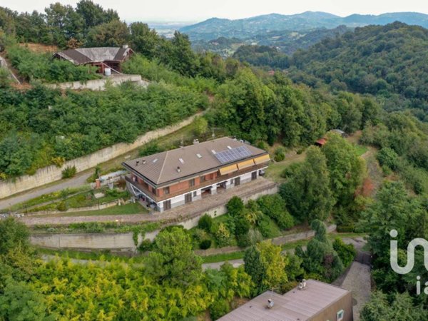 casa indipendente in vendita a Castiglione Torinese