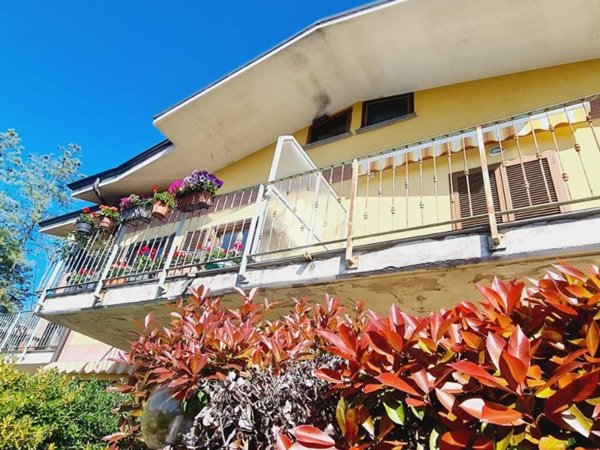 appartamento in vendita a Castiglione Torinese in zona Cordova