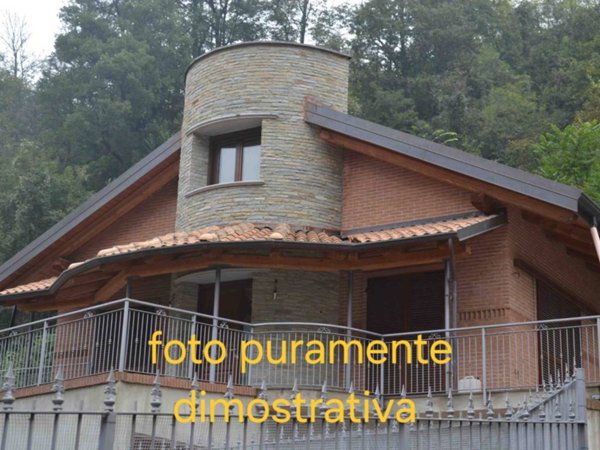 casa indipendente in vendita a Castiglione Torinese