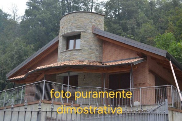 casa indipendente in vendita a Castiglione Torinese