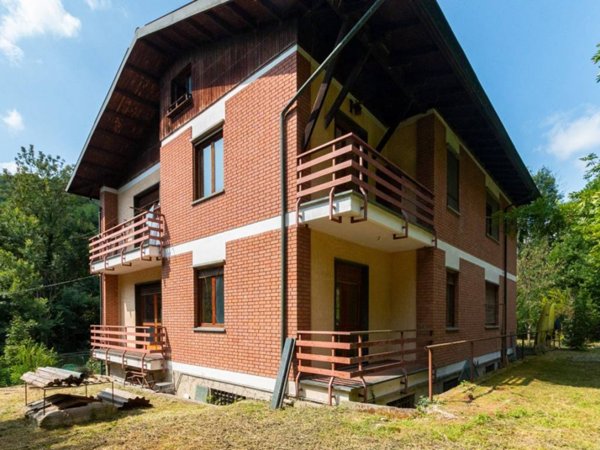 appartamento in vendita a Castiglione Torinese