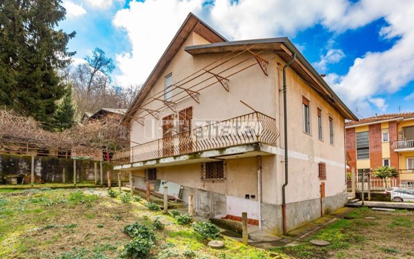 casa indipendente in vendita a Castiglione Torinese