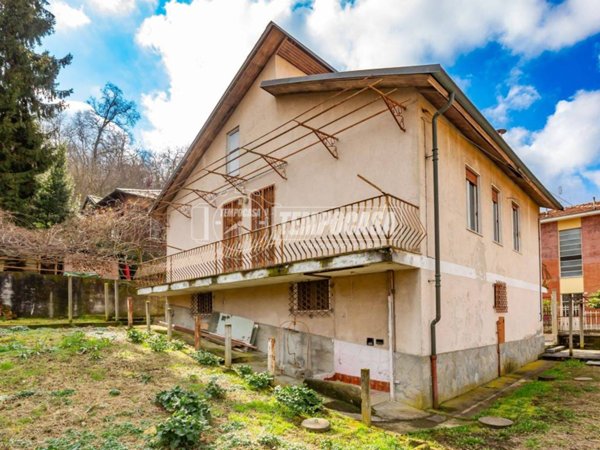 casa indipendente in vendita a Castiglione Torinese