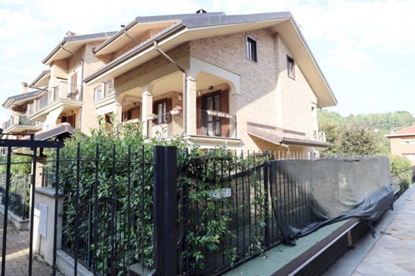 casa indipendente in vendita a Castiglione Torinese