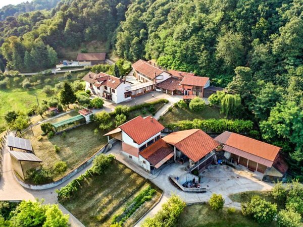 casa indipendente in vendita a Castiglione Torinese in zona Cordova