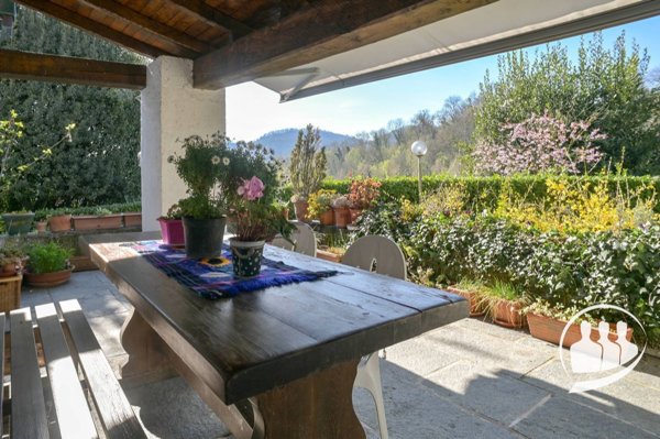 casa indipendente in vendita a Castiglione Torinese in zona San Martino