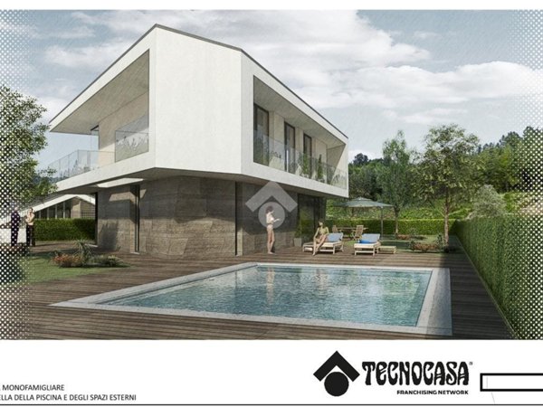 casa indipendente in vendita a Castiglione Torinese