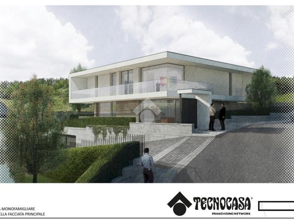 casa indipendente in vendita a Castiglione Torinese