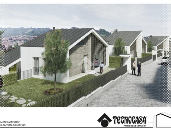 casa indipendente in vendita a Castiglione Torinese