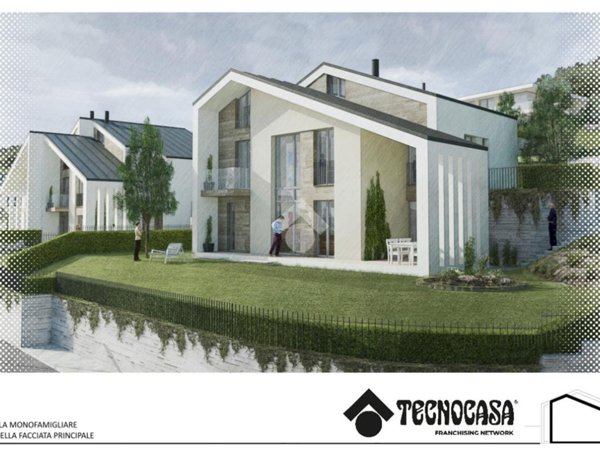 casa indipendente in vendita a Castiglione Torinese