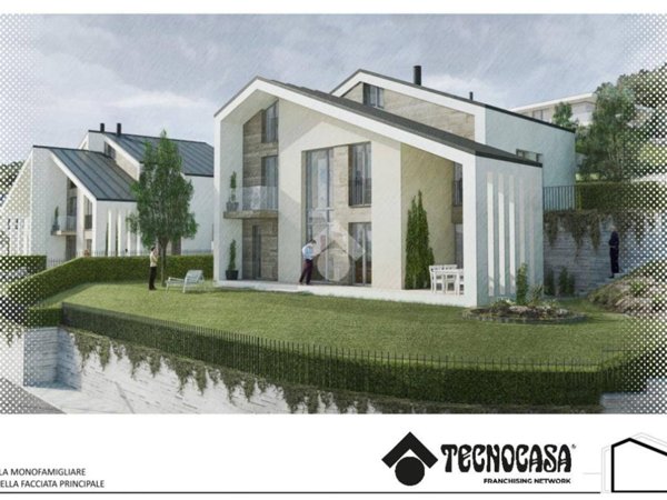 casa indipendente in vendita a Castiglione Torinese