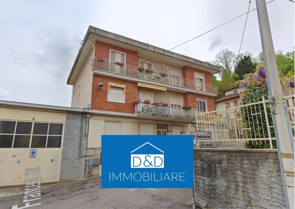 appartamento in vendita a Castiglione Torinese