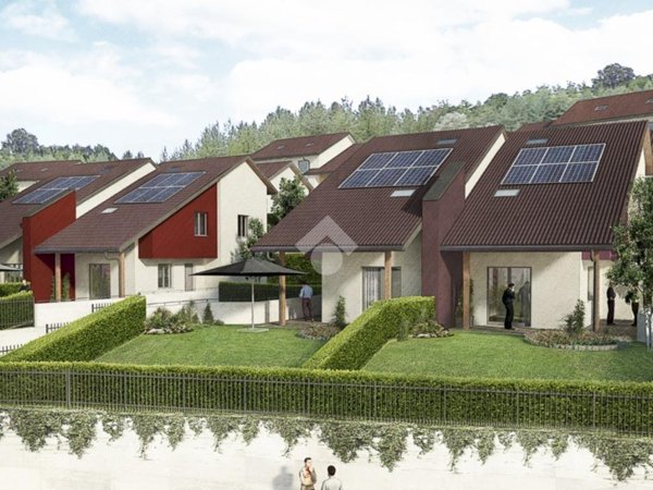 casa indipendente in vendita a Castiglione Torinese in zona Cordova