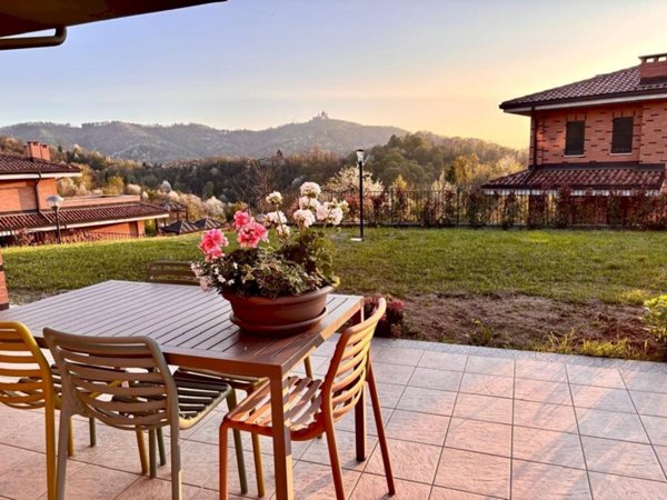 casa indipendente in vendita a Castiglione Torinese in zona San Martino