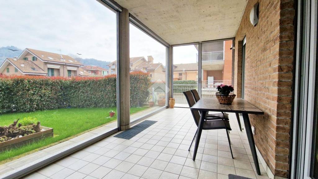 appartamento in vendita a Castiglione Torinese