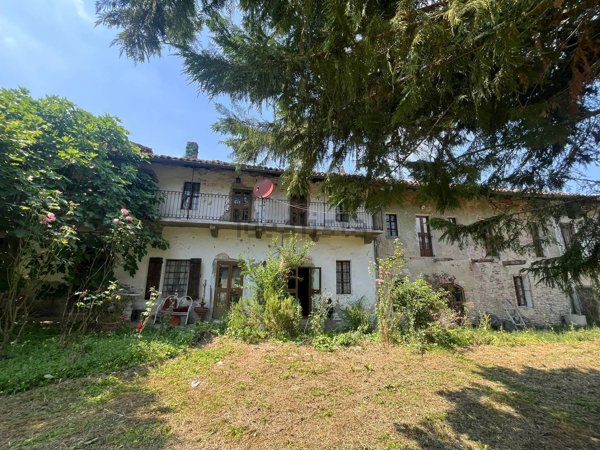 appartamento in vendita a Castiglione Torinese