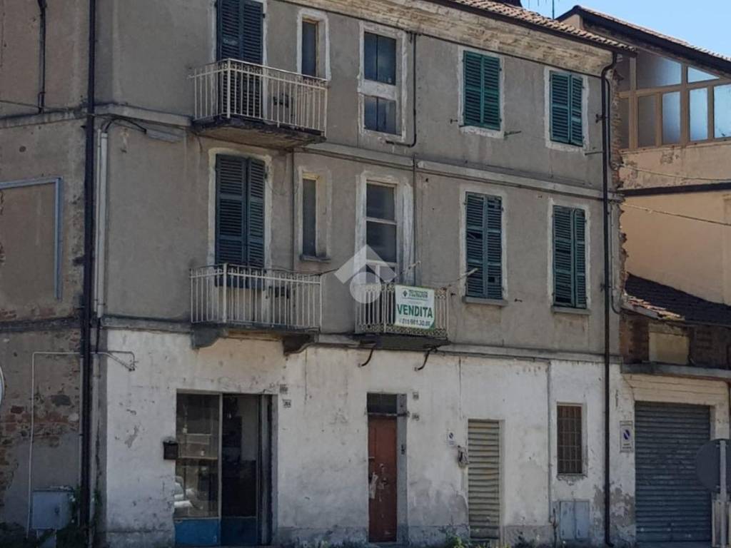 casa semindipendente in vendita a Castiglione Torinese