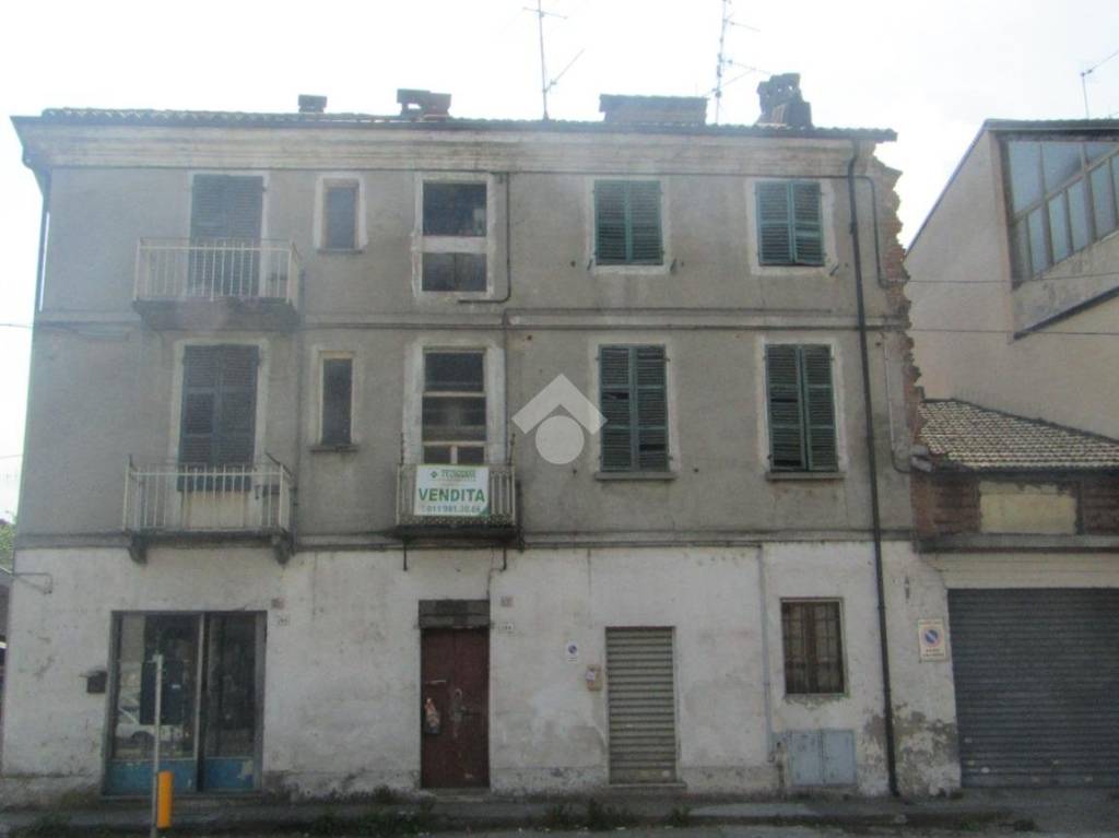 casa semindipendente in vendita a Castiglione Torinese