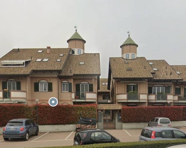 appartamento in vendita a Castiglione Torinese