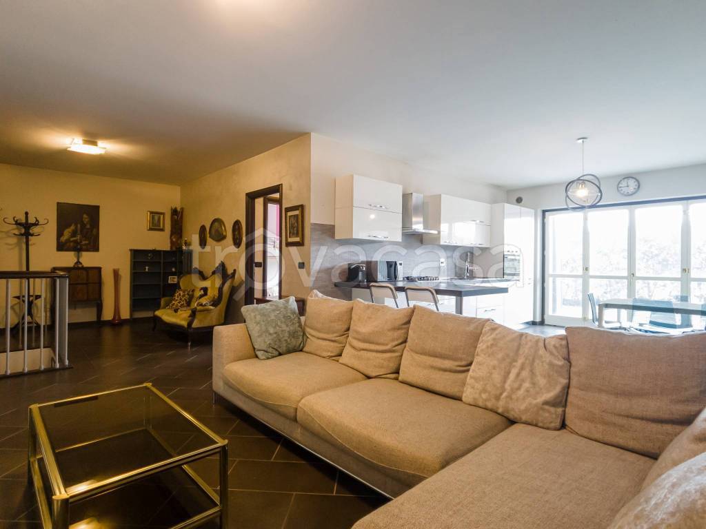 appartamento in vendita a Castiglione Torinese