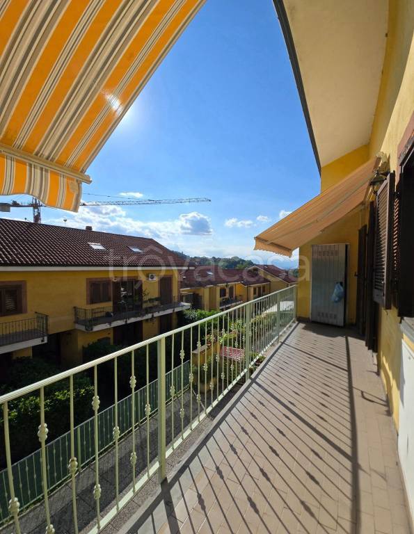 appartamento in vendita a Castiglione Torinese