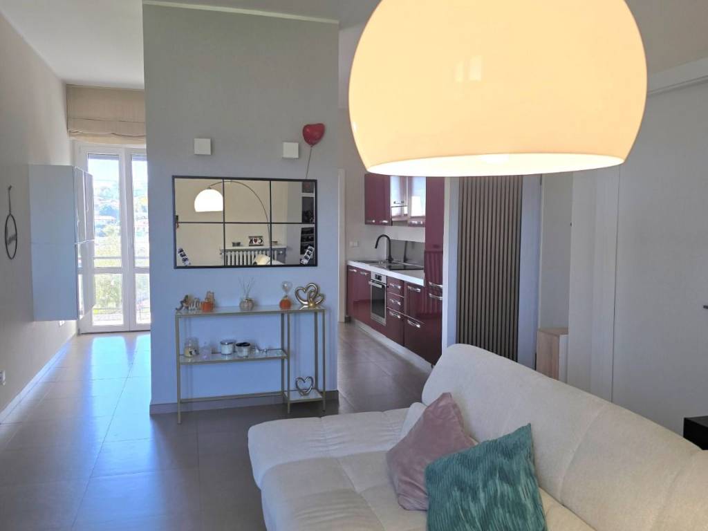 appartamento in vendita a Castiglione Torinese