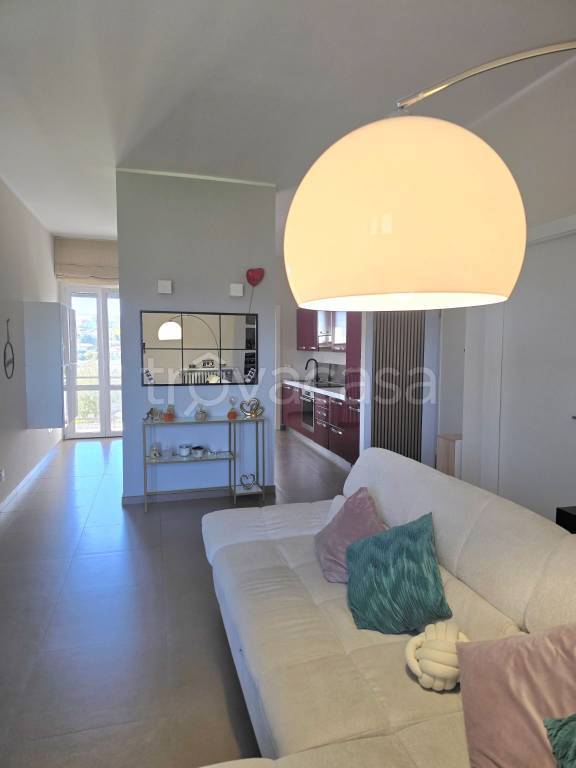 appartamento in vendita a Castiglione Torinese