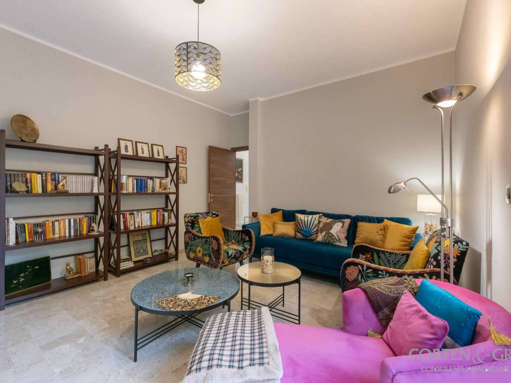 appartamento in vendita a Castiglione Torinese