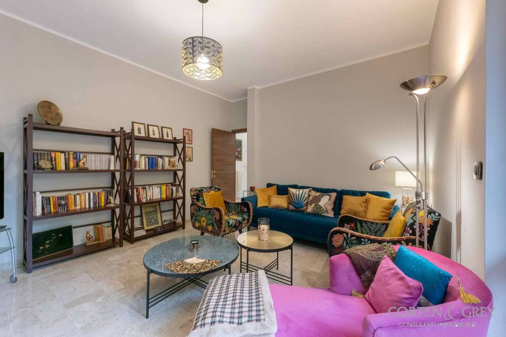 appartamento in vendita a Castiglione Torinese