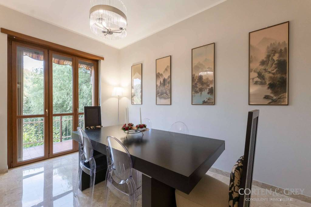 appartamento in vendita a Castiglione Torinese