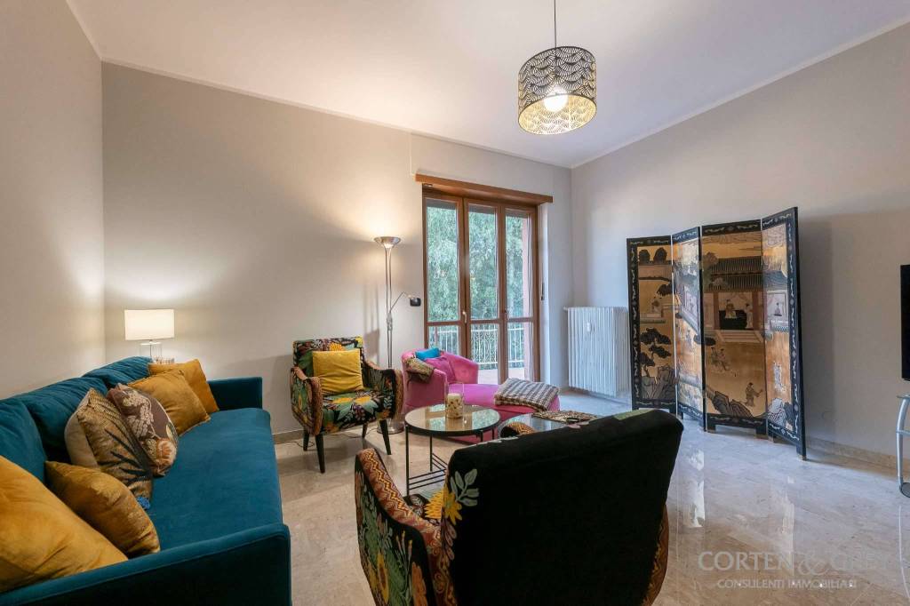 appartamento in vendita a Castiglione Torinese