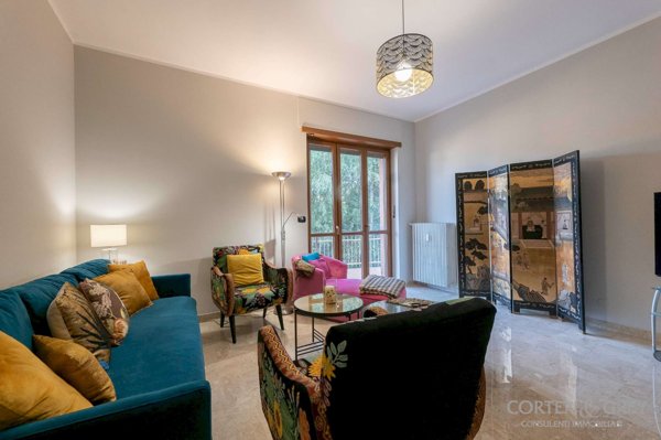 appartamento in vendita a Castiglione Torinese