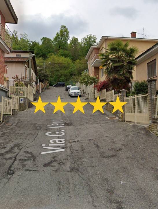 appartamento in vendita a Castiglione Torinese