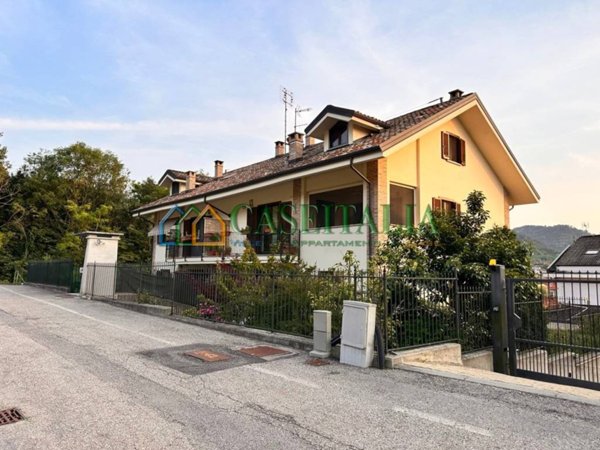 appartamento in vendita a Castiglione Torinese