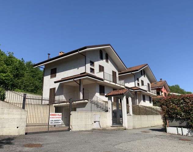 casa indipendente in vendita a Castiglione Torinese
