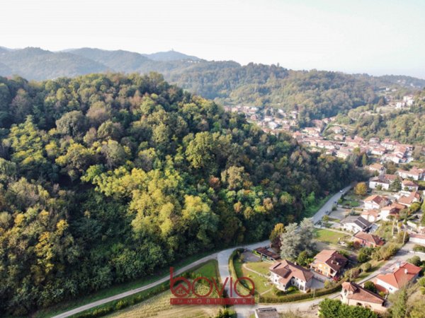 terreno agricolo in vendita a Castiglione Torinese