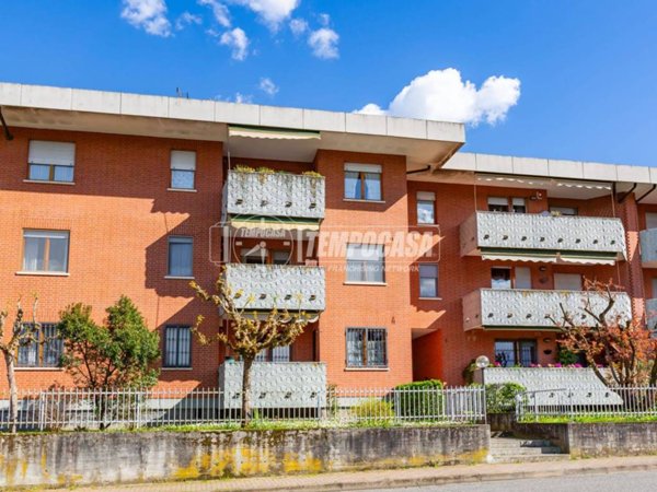 appartamento in vendita a Castiglione Torinese