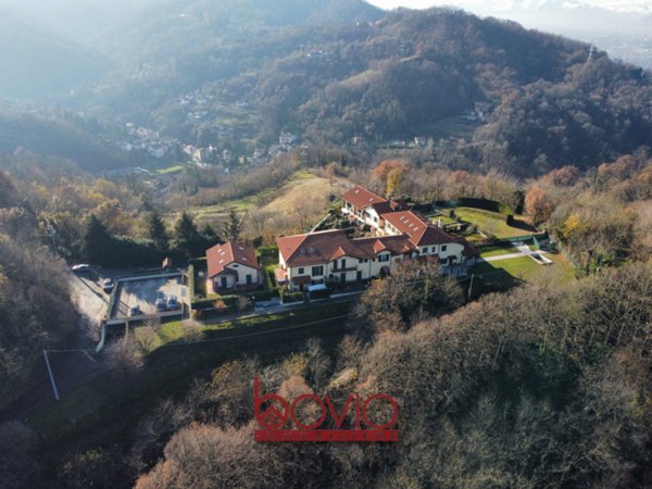 casa indipendente in vendita a Castiglione Torinese in zona San Martino