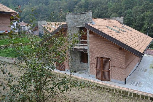 casa indipendente in vendita a Castiglione Torinese in zona Rivodora