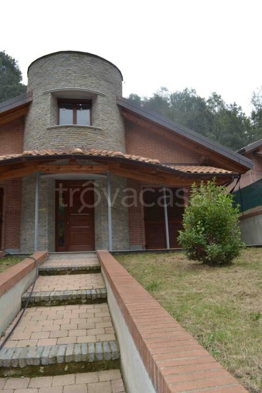 casa indipendente in vendita a Castiglione Torinese in zona San Martino