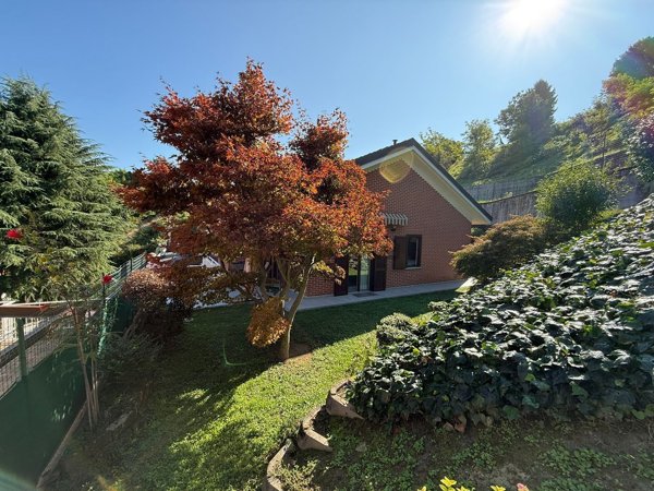 casa indipendente in vendita a Castiglione Torinese