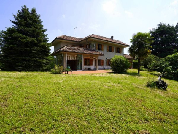 casa indipendente in vendita a Castiglione Torinese in zona San Martino