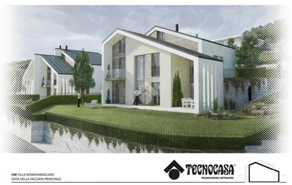 casa indipendente in vendita a Castiglione Torinese in zona Cordova