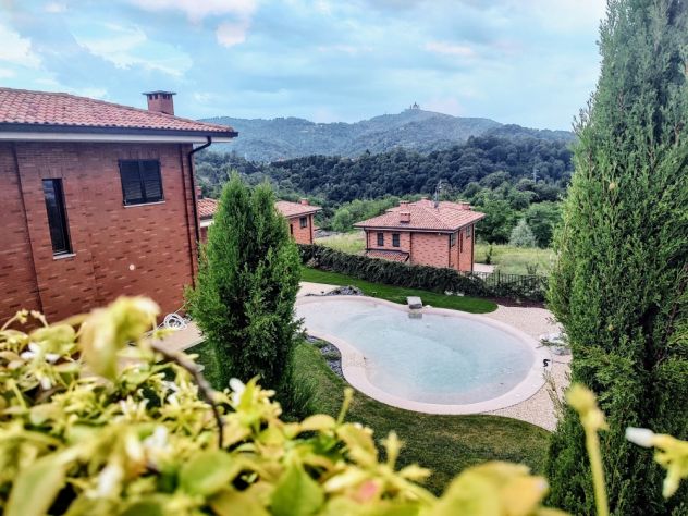 casa indipendente in vendita a Castiglione Torinese