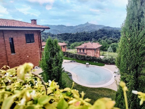 casa indipendente in vendita a Castiglione Torinese in zona San Martino