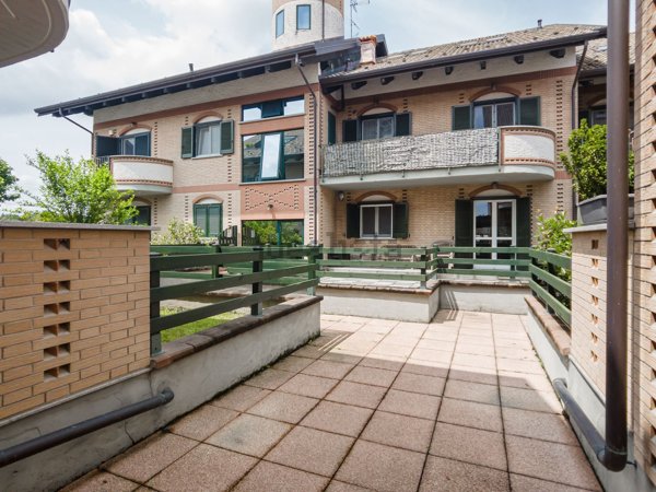 appartamento in vendita a Castiglione Torinese