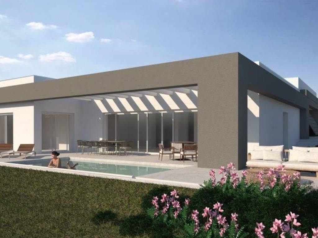 casa indipendente in vendita a Castiglione Torinese