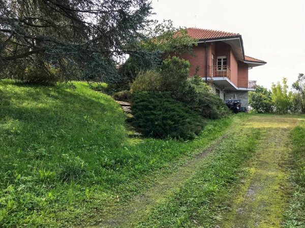 casa indipendente in vendita a Castiglione Torinese